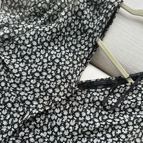 All saints dress - Picture 3 of 3